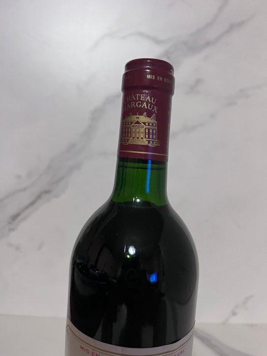 1990 Chateau Margaux - Bordeaux, Margaux 1er Grand Cru, Verzamelen, Wijnen