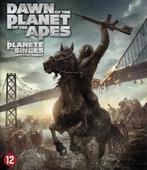 Dawn of the planet of the apes (blu-ray tweedehands film), Cd's en Dvd's, Ophalen of Verzenden, Nieuw in verpakking