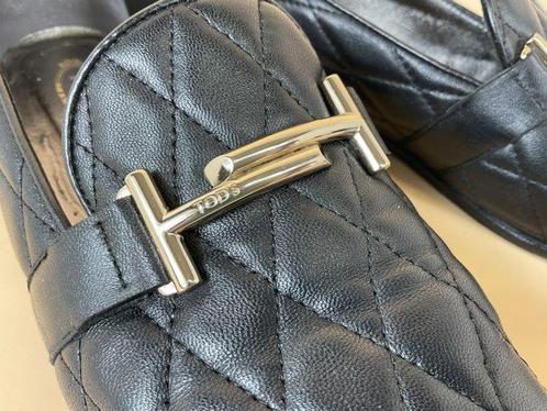 Tods - Chaussures plates - Taille : EU 40, Kleding | Heren, Schoenen