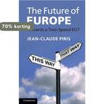 The Future of Europe 9781107662568 Jean-Claude Piris, Verzenden, Gelezen, Jean-Claude Piris