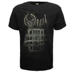 Opeth Morningrise T-Shirt - Officiële Merchandise, Nieuw