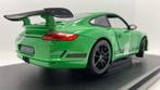 Welly 1:18 - Modelauto - Porsche 911 (997) GT3 RS -, Nieuw