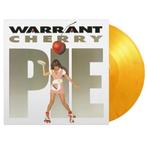 Warrant - Cherry Pie, Cd's en Dvd's, Vinyl | Rock, Nieuw in verpakking, 12 inch