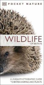 Nature Wildlife of Britain 9781405328609 Phonic Books, Verzenden, Phonic Books