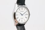 Seiko - Presage - Zonder Minimumprijs - SARX019 | 6R15-03V0