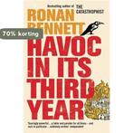 Havoc, in Its Third Year 9780747260349 Ronan Bennett, Verzenden, Gelezen, Ronan Bennett