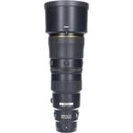 Tweedehands Nikon Z 600mm f/6.3 VR S CM3155, Ophalen of Verzenden, Gebruikt, Overige typen