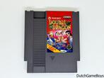Nintendo Nes - Double Dragon - USA, Consoles de jeu & Jeux vidéo, Verzenden