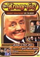 Johnny Kraaykamp - de kraay is los op DVD, CD & DVD, DVD | TV & Séries télévisées, Verzenden