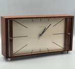 Tafelklok - Kienzle Automatic | Bauhaus Design | | Made in