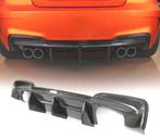 DIFFUSEUR POUR BMW E82 E88 LOOK M1 CARBONE, Verzenden, Nieuw