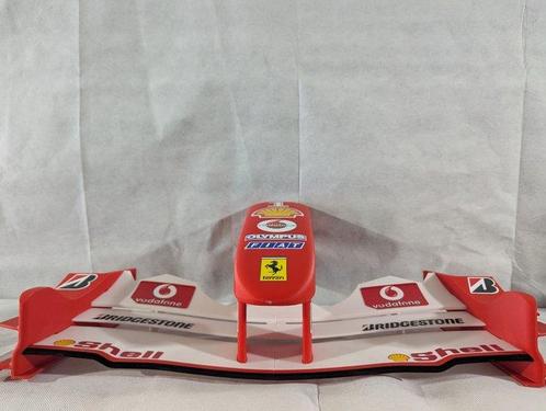 Ferrari - Aile avant à léchelle 1/3, Verzamelen, Automerken, Motoren en Formule 1