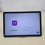 LENOVO Tab + Folio Sleeve | 10.1 inch | 64 GB | Grijs | W..., Computers en Software, Android Tablets, Ophalen of Verzenden, Nieuw