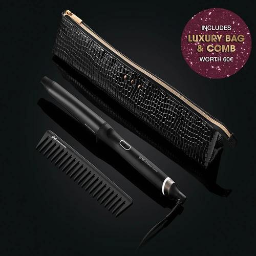 ghd Chronos Curve Conical Wand (Krultang), Handtassen en Accessoires, Uiterlijk | Haarverzorging, Nieuw, Verzenden