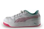 Puma sneakers in maat 35 Wit | 5% korting, Kinderen en Baby's, Kinderkleding | Schoenen en Sokken, Verzenden, Jongen of Meisje