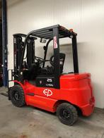 EP EFL252-X  elektrische heftrucks - 2500kg 4800mm, 2000 tot 3000 kg, Ophalen of Verzenden, Elektrisch, Heftruck