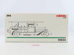 Märklin - Blikken speelgoed - 19034 - Brandweerwagen uit de