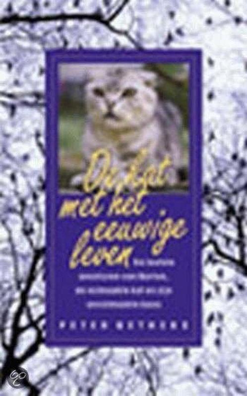 Kat Met Het Eeuwige Leven 9789024542222, Livres, Romans, Envoi