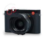Leica Q3 19 080 nr. 2581, Audio, Tv en Foto, Fotocamera's Digitaal, Compact, Ophalen of Verzenden, Zo goed als nieuw, Overige Merken