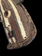 Dansmasker - Congo (Zonder Minimumprijs), Antiek en Kunst