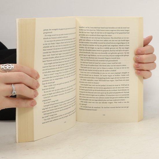 Verbroken 9789402706215 Karin Slaughter, Boeken, Thrillers, Zo goed als nieuw, Verzenden