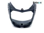 Bovenkuip Midden BMW F 800 GT (F800GT) (7678597), Verzenden, Gebruikt