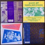 Heavenly - Collection of 4 x 7 singles on Sarah Records -