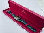 Omega - Second Bottom Green Cal. 266 - - Zonder minimumprijs, Nieuw