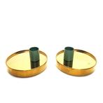 Outdesign - Chandelier (2) - Laiton laqué - ULM