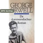 De domineesdochter 9789029003735 Orwell, Boeken, Verzenden, Gelezen, Orwell