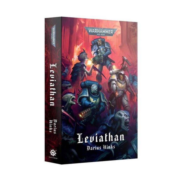Leviathan (Warhammer nieuw), Hobby en Vrije tijd, Wargaming, Ophalen of Verzenden