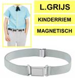 Fako Fashion® - Kinderriem Elastisch Magnetisch - Elastische, Kleding | Dames, Riemen en Ceinturen, Verzenden, Nieuw