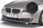 Cupspoilerlip met ABE voor BMW 5 Reeks F10 / F11 CSL421-M, Verzenden, Nieuw