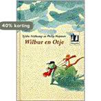 Wilbur En Otje Geb. 9789021613703 Tjibbe Veldkamp, Boeken, Verzenden, Zo goed als nieuw, Tjibbe Veldkamp