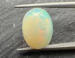2,18ct Opaal Cabochon- 0.43 g