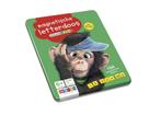 Veilig leren lezen edutainment - Magnetische letterdoos Veil, Verzenden