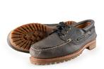 Seajure Bootschoenen in maat 43½ Bruin | 5% extra korting, Seajure, Bruin, Verzenden, Gedragen