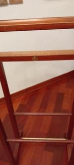 Fratelli Reguitti - Valet - Bois