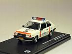 Triple 9 Collection 1:43 - Berline miniature - Volvo 343, Nieuw
