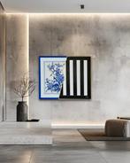 Stéphanie Godann - Porcelain Graphic Fusion, Antiek en Kunst