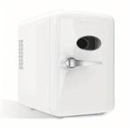 Mini koelkast - Skincare Fridge - Frigobox - 4 Liter - Wit, Verzenden