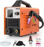 Plasmasnijder - 45A - Tot 15 mm - HBC45II - HITBOX, Bricolage & Construction, Outillage | Autres Machines, Verzenden