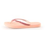 Havaianas Slippers in maat 31 Roze | 5% extra korting, Verzenden, Jongen of Meisje, Schoenen, Zo goed als nieuw