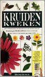 Kruiden kweken 9789025296001 D. Bown, Boeken, Verzenden, Gelezen, D. Bown