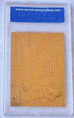 1996/97 Fleer 23KT Gold Kobe Bryant Rookie - Purple, Nieuw