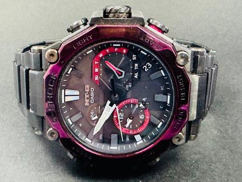 Casio - G-Shock - MTG-B2000 - Heren - 2010-2020, Handtassen en Accessoires, Horloges | Heren