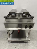 RVS Lincat Clam Grill Hamburgergrill Grillplaat 80 cm 17,2kW, Ophalen of Verzenden, Nieuw in verpakking