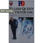 Tiende dag 9789027439352 Queen, Boeken, Verzenden, Gelezen, Queen