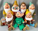 Simba Disney Princess - Disney - Figuur - Zeven Dwergen set, Verzamelen, Disney, Nieuw