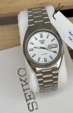 Seiko - Seiko 5 - Zonder Minimumprijs - Heren - 2025